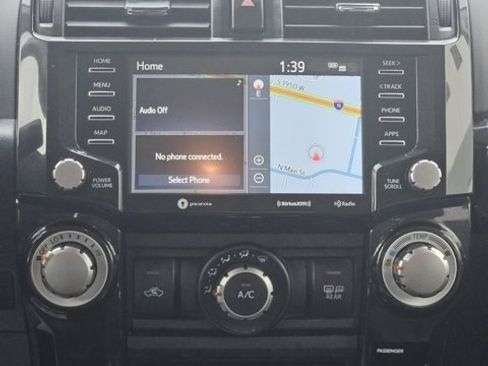 Used 2022 Toyota 4Runner TRD Off-Road Premium image 13