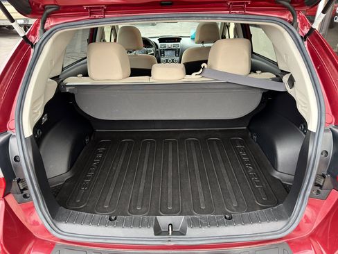 Used 2017 Subaru Crosstrek 2.0i Premium w/ Moonroof Package image 8