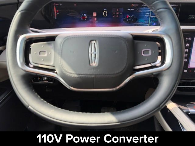 Used 2024 Lincoln Nautilus Reserve w/ Equipment Group 202A AWD/4WD image 22