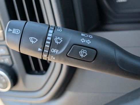 New 2026 Chevrolet Silverado 1500 W/T w/ WT Safety Package image 23