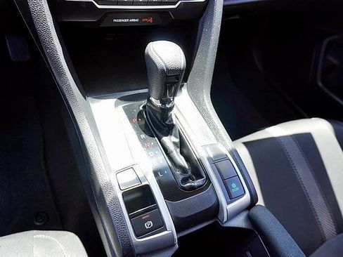 Used 2020 Honda Civic LX image 27