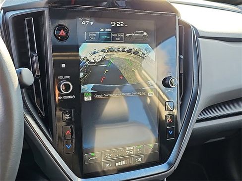 Certified 2024 Subaru Crosstrek 2.5i Limited image 20