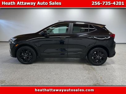 Used 2024 Buick Encore GX Sport Touring w/ Comfort Package