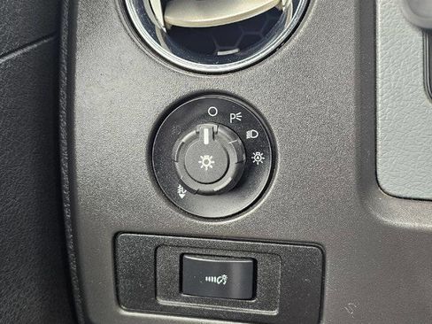 Used 2014 Ford F150 XLT w/ Equipment Group 301A Mid image 11