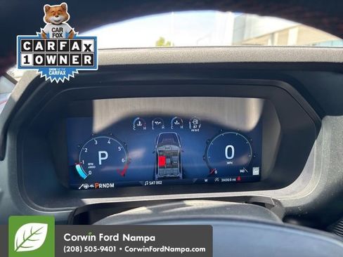 Used 2024 Ford F150 Raptor AWD/4WD image 13