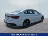 New 2025 Volkswagen Jetta S image 5