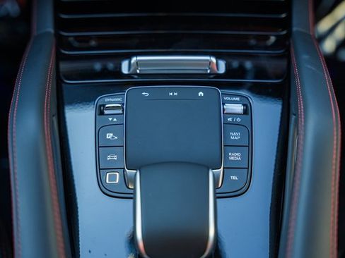 New 2026 Mercedes-Benz GLE 53 AMG GLE 53 AMG image 26