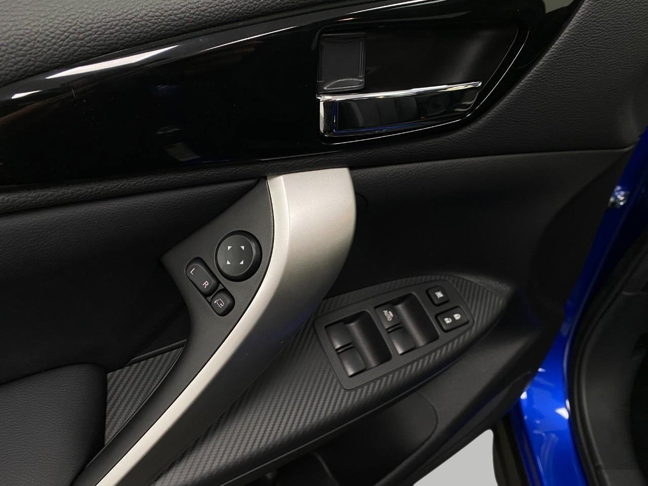 New 2026 Mitsubishi Eclipse Cross AWD image 64