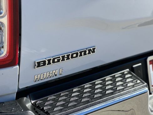 Used 2021 RAM 2500 Big Horn image 26