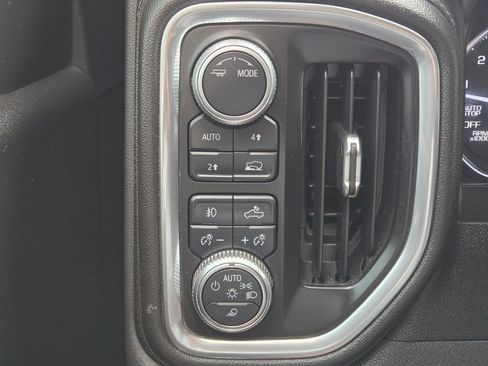 Used 2020 GMC Sierra 1500 SLT image 23