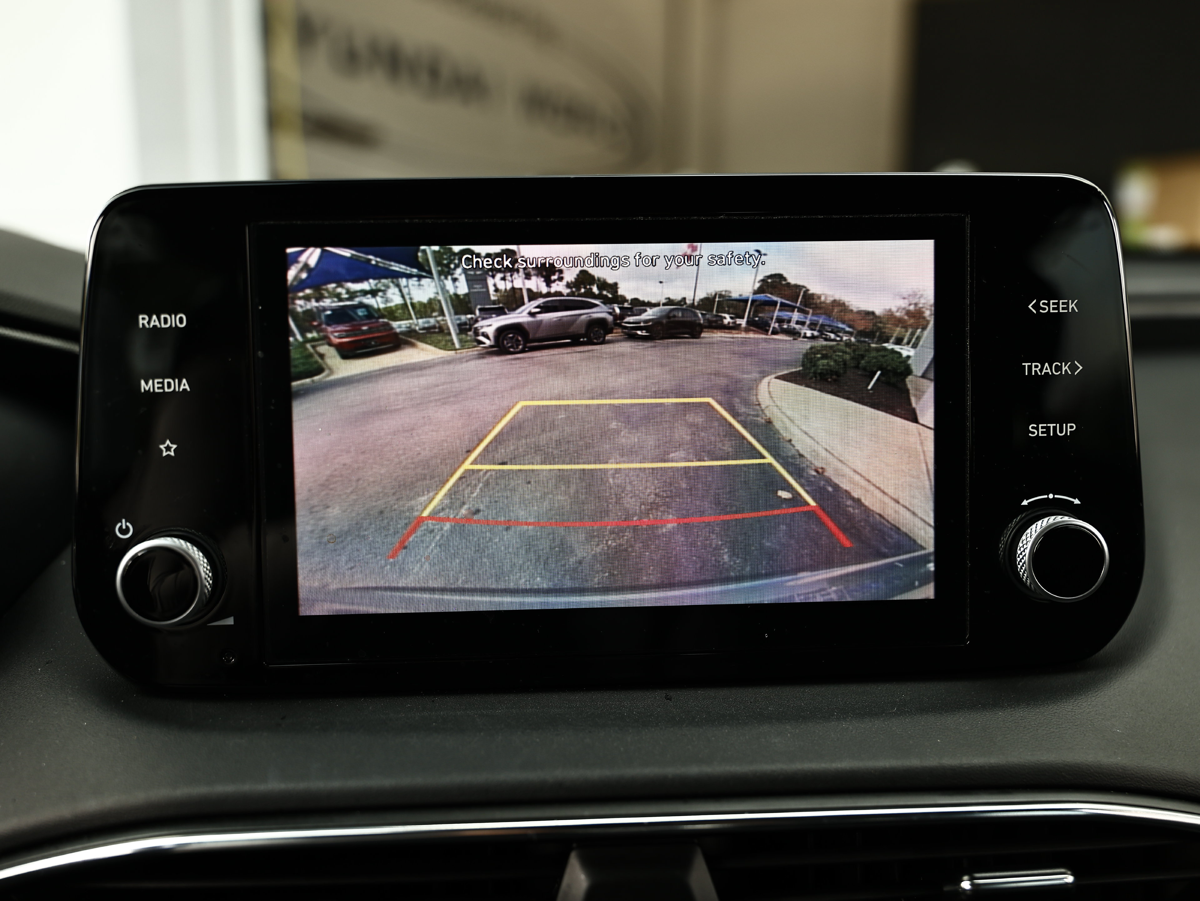 Used 2023 Hyundai Santa Fe SE FWD image 36