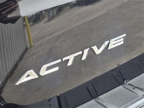 New 2025 Ford Explorer Active image 9
