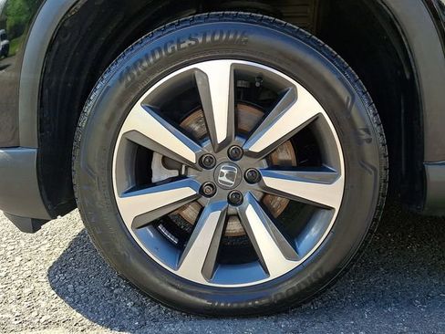 Certified 2024 Honda Pilot Elite image 8