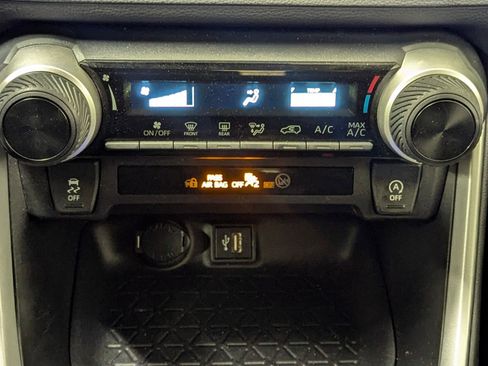 Used 2024 Toyota RAV4 LE image 26