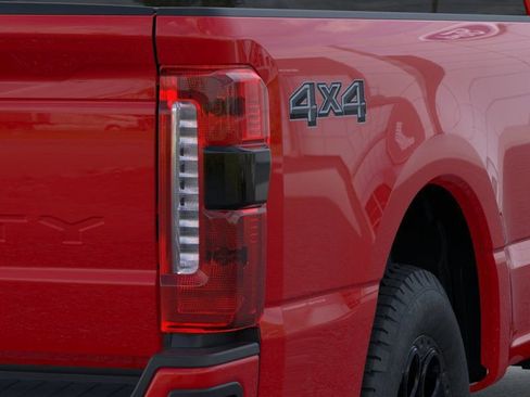 New 2026 Ford F350 Lariat image 22