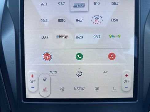 Used 2024 Ford Edge ST-Line image 25