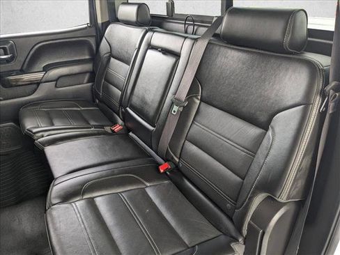 Used 2016 GMC Sierra 2500 Denali w/ Duramax Plus Package image 21