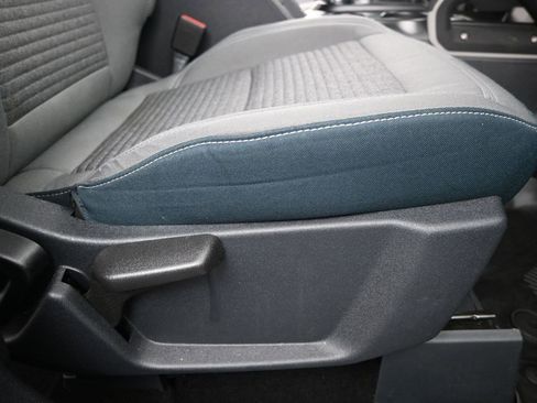 Used 2021 Ford Bronco Outer Banks image 10