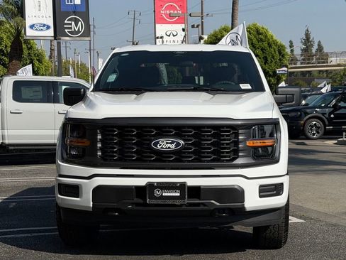 New 2026 Ford F150 STX image 3