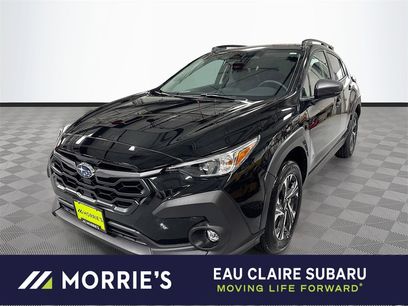 New 2026 Subaru Crosstrek 2.0i Premium