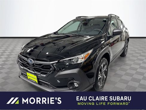 New 2026 Subaru Crosstrek 2.0i Premium image 1