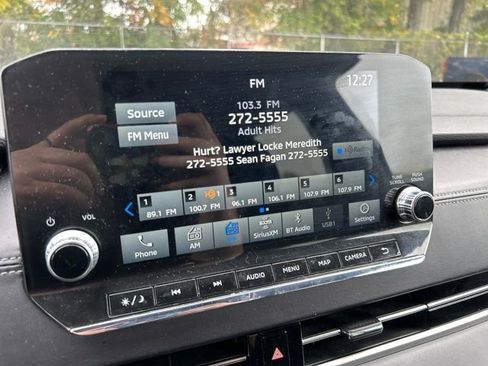 Used 2024 Mitsubishi Outlander SE image 26