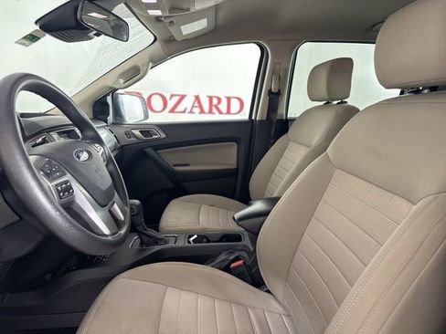 Used 2019 Ford Ranger XLT image 11