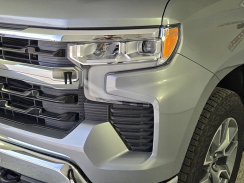 New 2026 Chevrolet Silverado 1500 LT w/ Texas Edition Plus RWD image 10