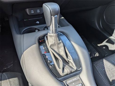 New 2026 Honda HR-V LX image 16