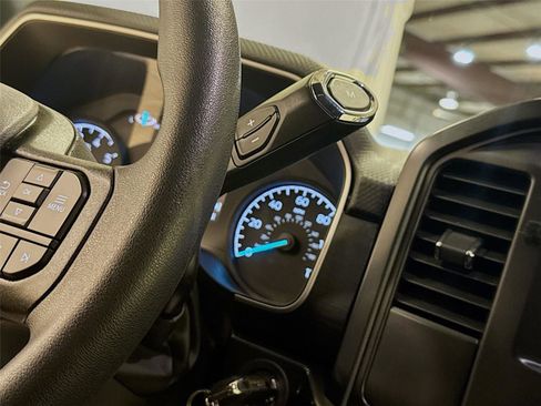 Used 2021 Ford F150 XL w/ STX Appearance Package image 17