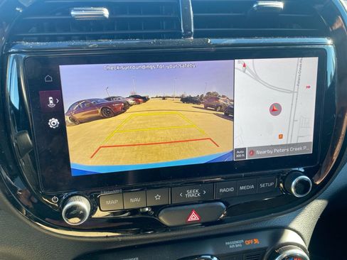 Used 2024 Kia Soul GT-Line image 22