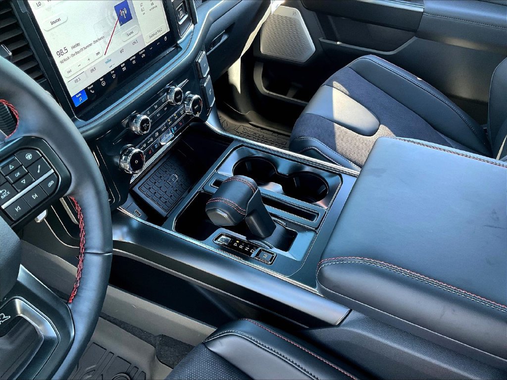 New 2026 Ford F150 Raptor AWD/4WD image 29
