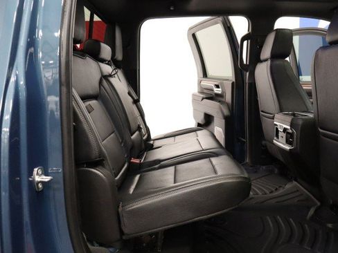 Used 2024 GMC Sierra 2500 Denali w/ Denali Reserve Package AWD/4WD image 59