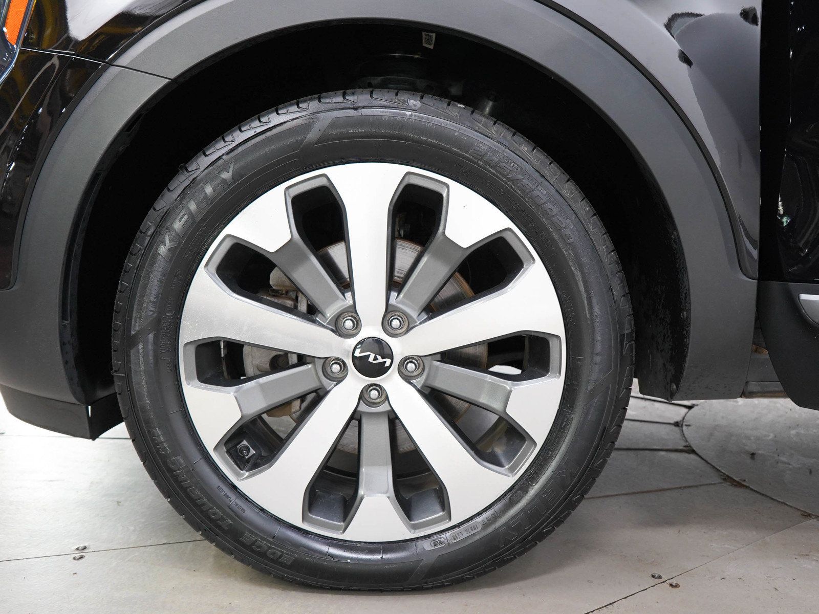 Used 2022 Kia Telluride S AWD/4WD image 30