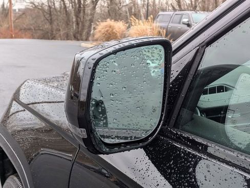 New 2026 Jeep Grand Cherokee Limited Reserve image 7