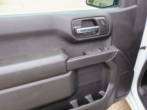 New 2026 GMC Sierra 1500 Pro image 7