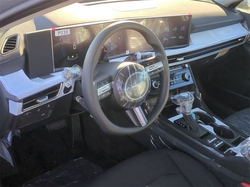 New 2026 Hyundai Sonata SE image 12