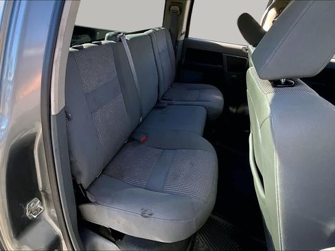 Used 2007 Dodge Ram 1500 Truck SLT RWD image 18