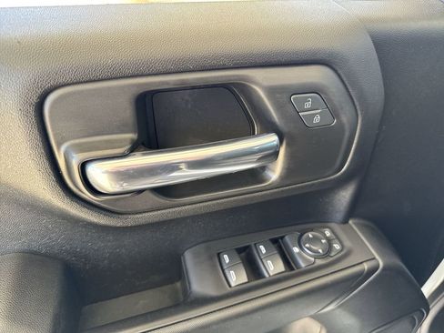 Certified 2021 Chevrolet Silverado 1500 W/T w/ WT Value Package image 15