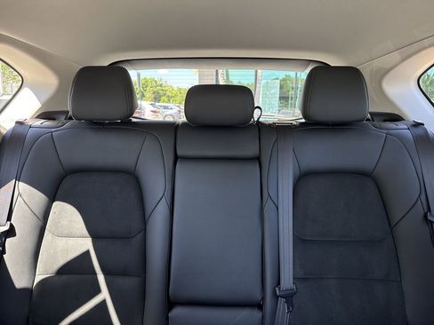 Certified 2021 MAZDA CX-5 Touring AWD/4WD image 18
