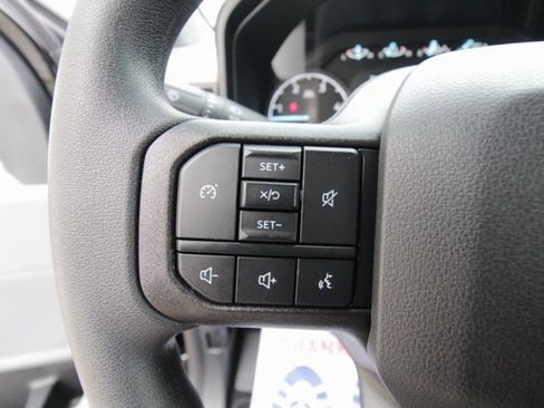 New 2026 Ford F250 XL w/ STX Appearance Package image 21