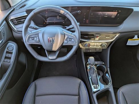 New 2026 Buick Encore GX Sport Touring w/ Comfort Package image 9