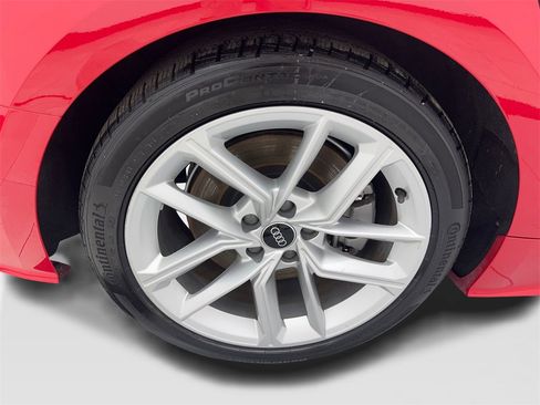 Used 2024 Audi A5 2.0T Premium Plus image 88