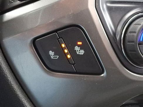 Used 2017 Chevrolet Silverado 1500 LT w/ All Star Edition image 22