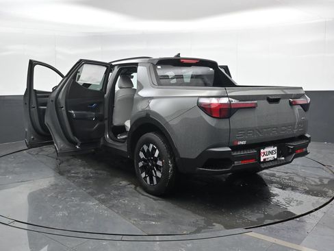 New 2026 Hyundai Santa Cruz SEL image 51