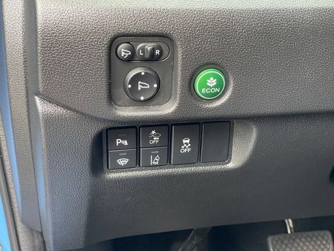 Used 2024 Honda Passport TrailSport image 14