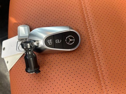 New 2026 Mercedes-Benz GLC 300 4MATIC image 29