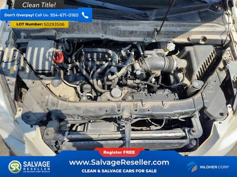 Used 2012 Buick Enclave Premium w/ LPO, Cargo Convenience Pkg FWD image 16