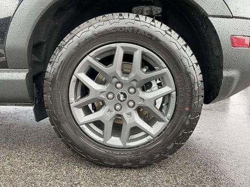 New 2025 Ford Bronco Sport Big Bend image 4