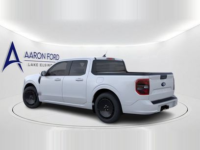 New 2026 Ford Maverick Lobo